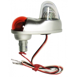 AEROFLASH 073-0530R 12V NAV/ST from Aeroflash Signal