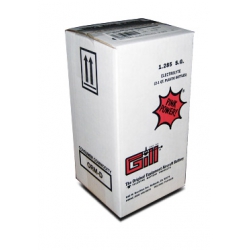 BATTERY ELECTROLYTE 2 QTS S