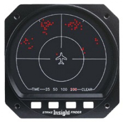 STRIKE FINDER SYSTEM W/ LED 3ATI DISPLAY