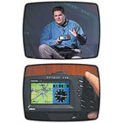 garmin 295