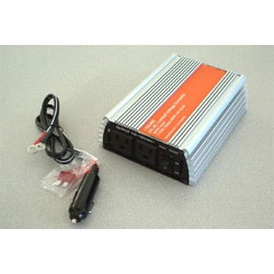 400W 28V-110 VOLT INVERTER