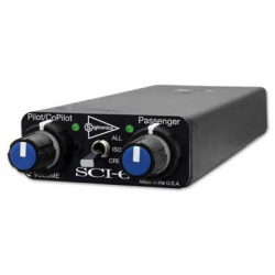 Sigtronics SCI-S6 6Pl Intercom