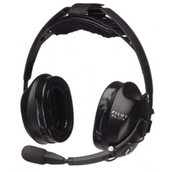 PILOT USA PA 1779TP ANR PANEL POWER HEADSET W/ DUA