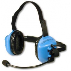 SIGTRONICS S-8 MONO HEADSET