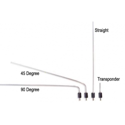 VHF 90 DEGREE ANTENNA 118-137MHZ