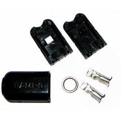 U-172/U Microphone Jack