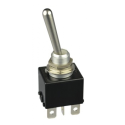 COMM. TOGGLE SWITCH T7-131A1