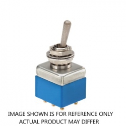 Mini. Toggle Switch T3-11251
