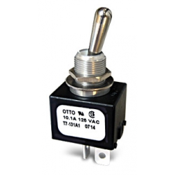 MINI TOGGLE SWITCH T3-21121