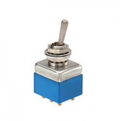 MINI TOGGLE SWITCH T3-21251