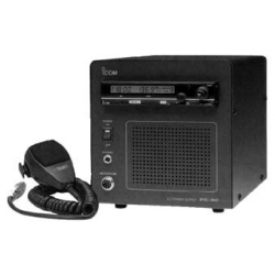ICOM PS-80 BASE STATION