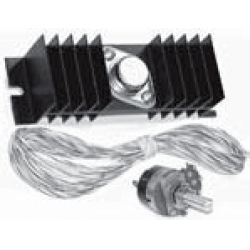 SOLID STATE LIGHT DIMMING KIT
