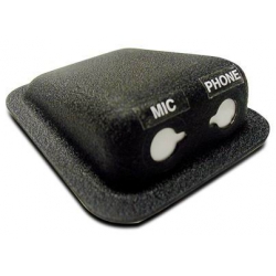 SURF MTD MIC & PHN JACK HS ALM