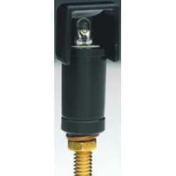 WHELEN 7084402 1" LED POST-NUT