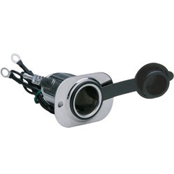 CIGARETTE LIGHTER RECEPTACLE 12V