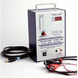 GILL 12/24 VOLT CHARGER TDMC-90