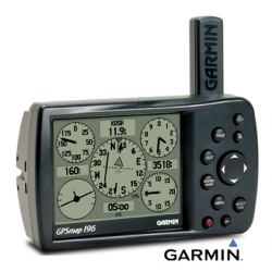 GARMIN GPSMAP 196 ATLANTIC