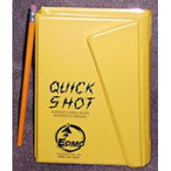 QUICK SHOT AVIONICS REF MANUAL