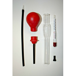 Gill Battery Hydrometer FR-1 from Teledyne Battery Products