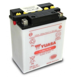 BATTERY YB14LA2