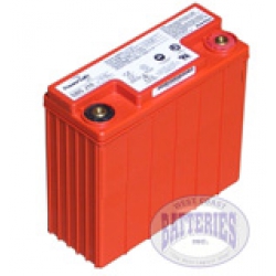 Odyssey Battery SBSJ16 from West Coast Batteries Inc.