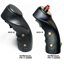 PISTOL GRIP SWITCH MODEL # 2