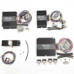 THREE CIRCUIT SOLID ST DIMMER