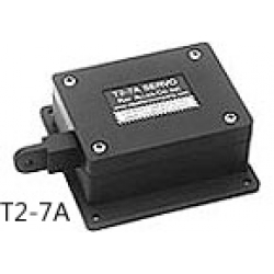 T2-7A RAC SERVO ONLY