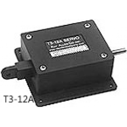 T3-12A RAC SERVO ONLY