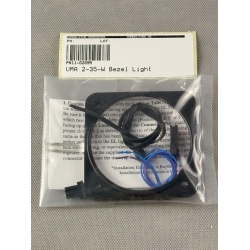 UMA 2-35-W Bezel Light from UMA Instruments Inc.