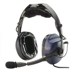 PILOT ANR HEADSET PA-1771T