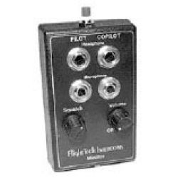 FLIGHTECH MINIVOX 2PL PORT INT