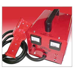 RED BARON APU W/ PIPER CONNEC.
