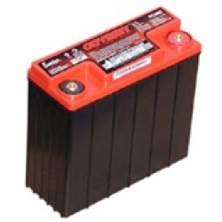 ODYSSEY EXTREME BATTERY ODS-AGM16L ( PC680 ) from West Coast Batteries Inc.