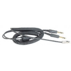 AVCOMM GA COIL CORD FOR AC-747