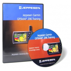JEPP TRAINING CD - GARMIN 196 from Jeppesen