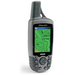 GARMIN GPSMAP 60CSX