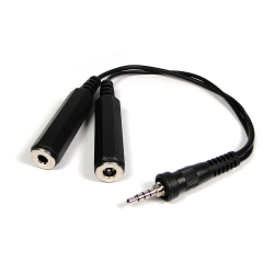 Yaesu Vertex Headset Adapter For VXA 220 230 300 7