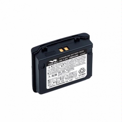 BA YAESU VERTEX 1150MAH LITHIUM BATTERY FOR VXA 71