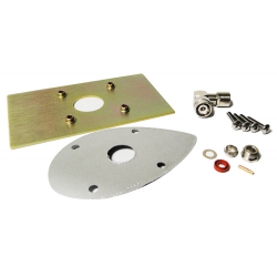 King Ka 92 Antenna Install Kit