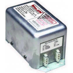 Whelen A490ATSC Power Supply from Whelen Engineering, Inc.