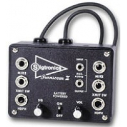 SIGTRONICS SPO-22N 2P INTERCOM