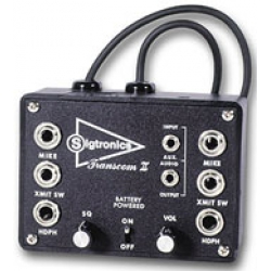 Sigtronics Spo-62 6P Intercom