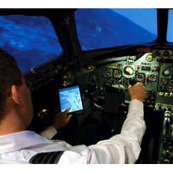 NAVAERO TBAG C2 8.4 SYSTEM