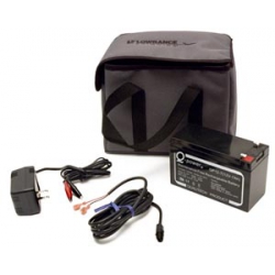 LOWRANCE PORTABLE POWER PACK