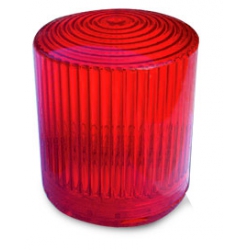 MINI SELF CONTAINED BEACON RED