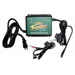 POWER TENDER PLUS 12V CHARGER