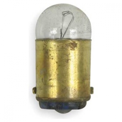 GE BULB GE-302 28V .17A from General Electric