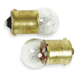 GE BULB GE-1251 28V .23A from General Electric