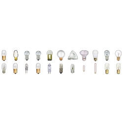 OSHINO 1815 BULB REPLACEMENT FOR GE-1815 from General Electric
